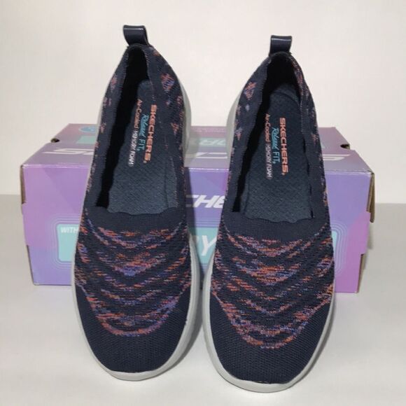 Skechers My Impression Seager Cup Washable Knit Slip-Ons - Picture 6 of 12